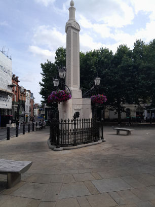Obelisk